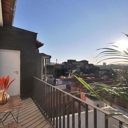 Se Do Porto - Loft With City View Εξωτερικό φωτογραφία