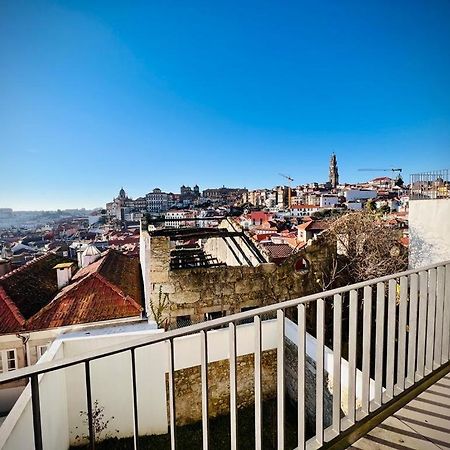 Se Do Porto - Loft With City View Εξωτερικό φωτογραφία