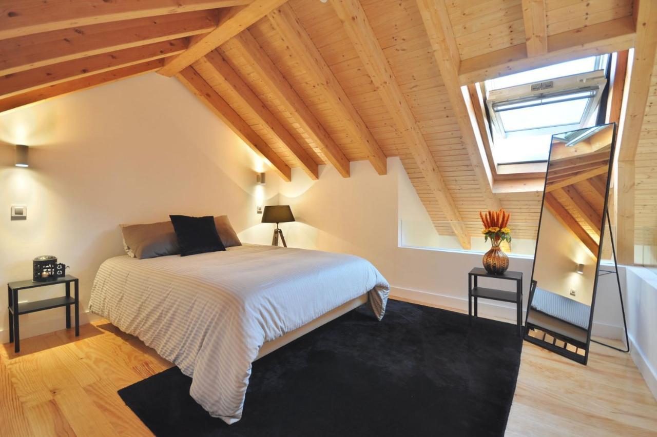 Se Do Porto - Loft With City View Εξωτερικό φωτογραφία