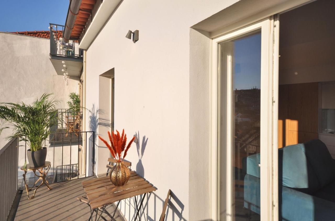 Se Do Porto - Loft With City View Εξωτερικό φωτογραφία