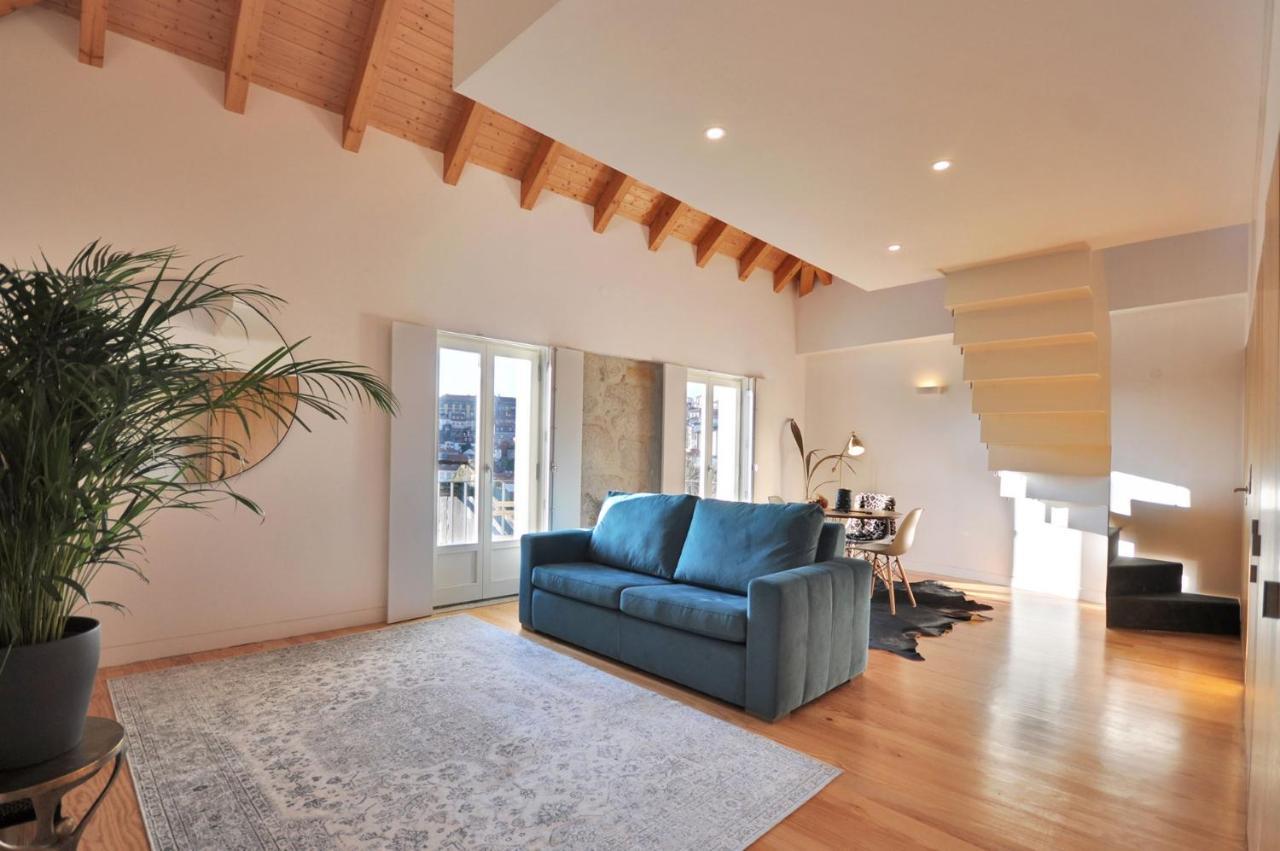 Se Do Porto - Loft With City View Εξωτερικό φωτογραφία