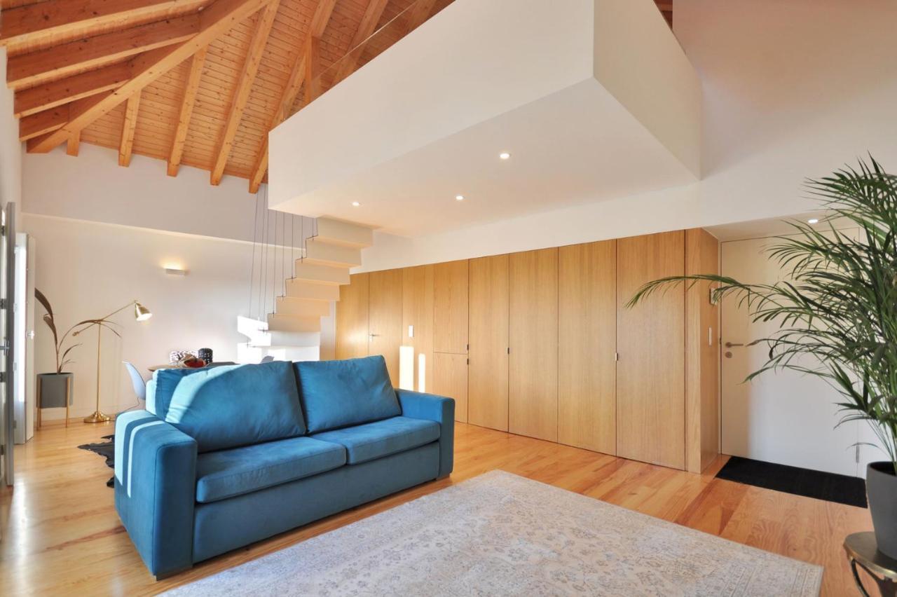 Se Do Porto - Loft With City View Εξωτερικό φωτογραφία