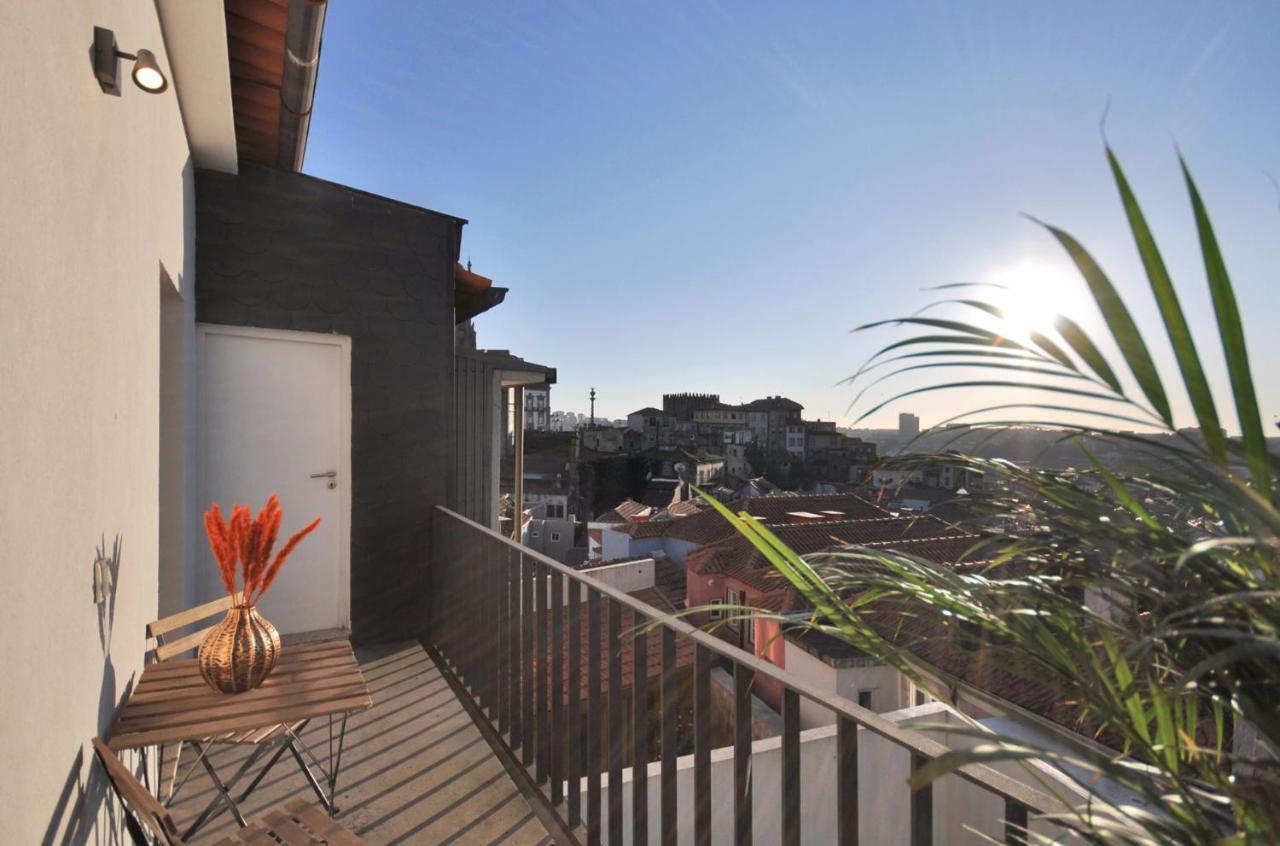 Se Do Porto - Loft With City View Εξωτερικό φωτογραφία