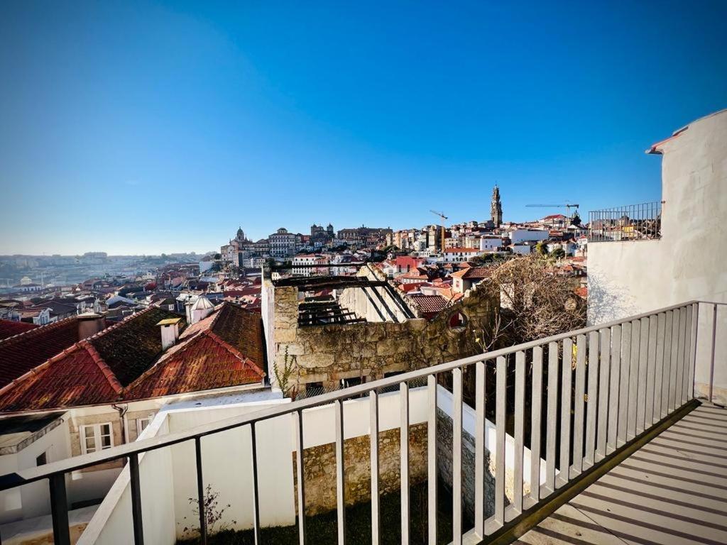 Se Do Porto - Loft With City View Εξωτερικό φωτογραφία