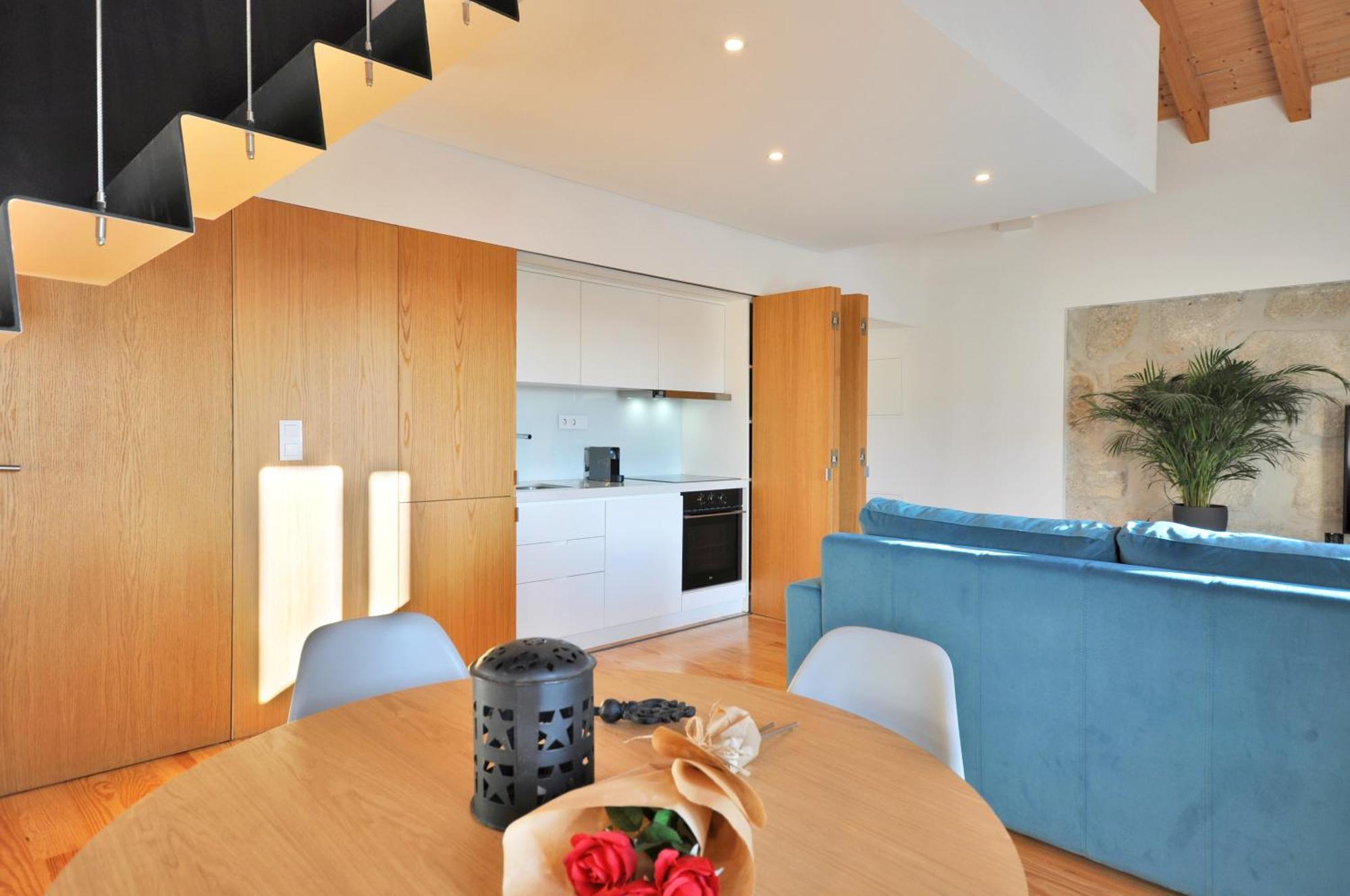 Se Do Porto - Loft With City View Εξωτερικό φωτογραφία