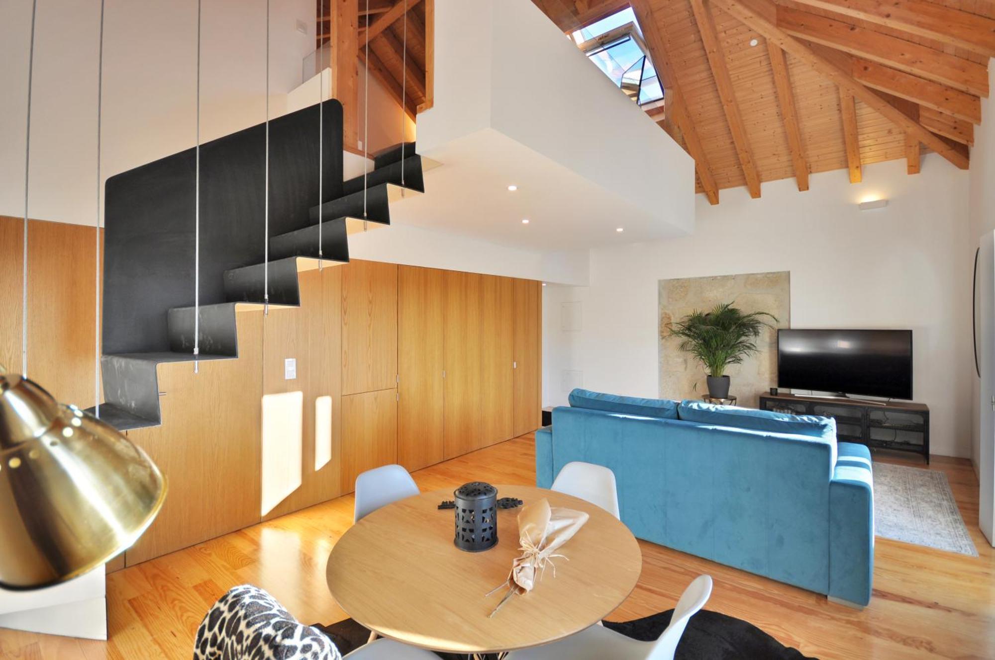 Se Do Porto - Loft With City View Εξωτερικό φωτογραφία