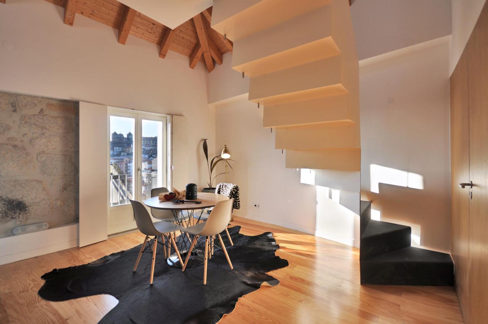 Se Do Porto - Loft With City View Εξωτερικό φωτογραφία