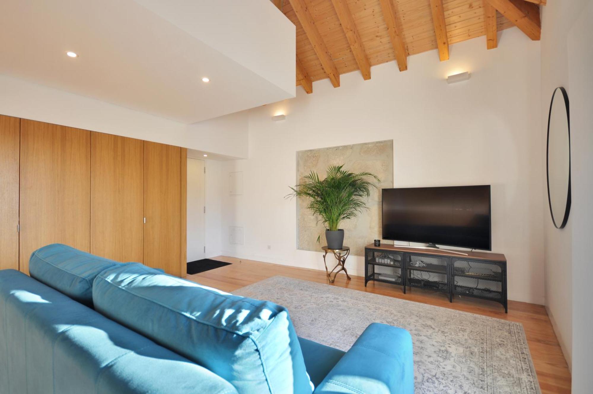 Se Do Porto - Loft With City View Εξωτερικό φωτογραφία