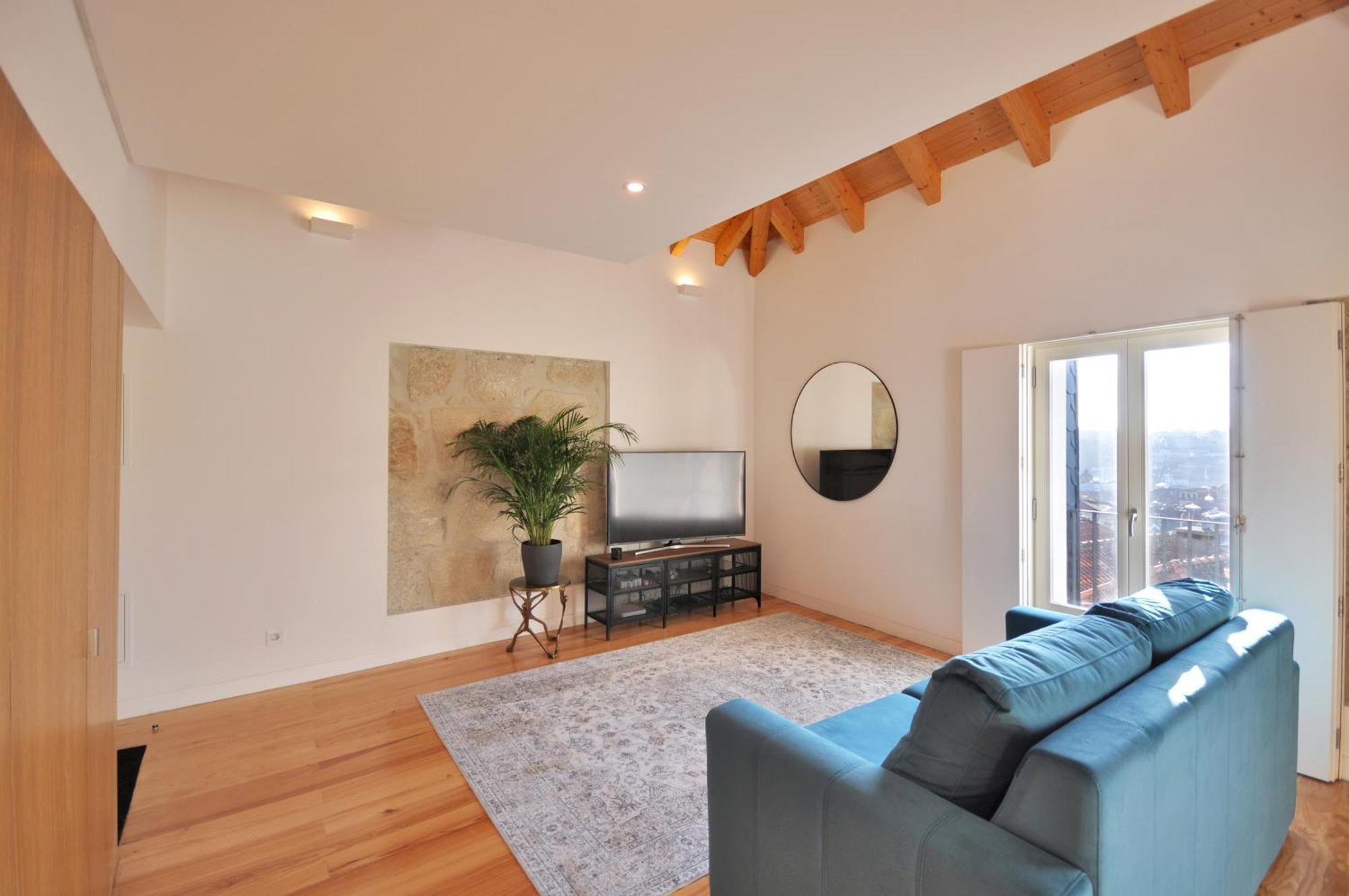 Se Do Porto - Loft With City View Εξωτερικό φωτογραφία